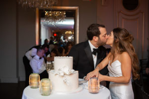 Elegant Wedding in New York