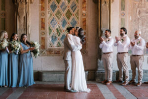 Central Park Micro Wedding Everly Studios 16