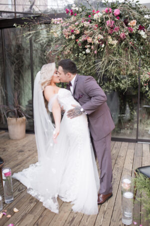 pink wedding inspiration Larisa Scannella 008
