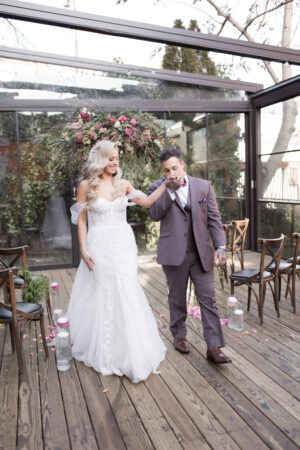 pink wedding inspiration Larisa Scannella 009
