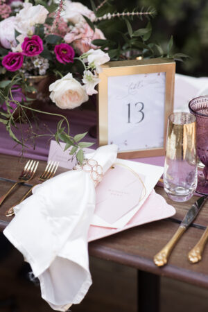 pink wedding inspiration Larisa Scannella 013