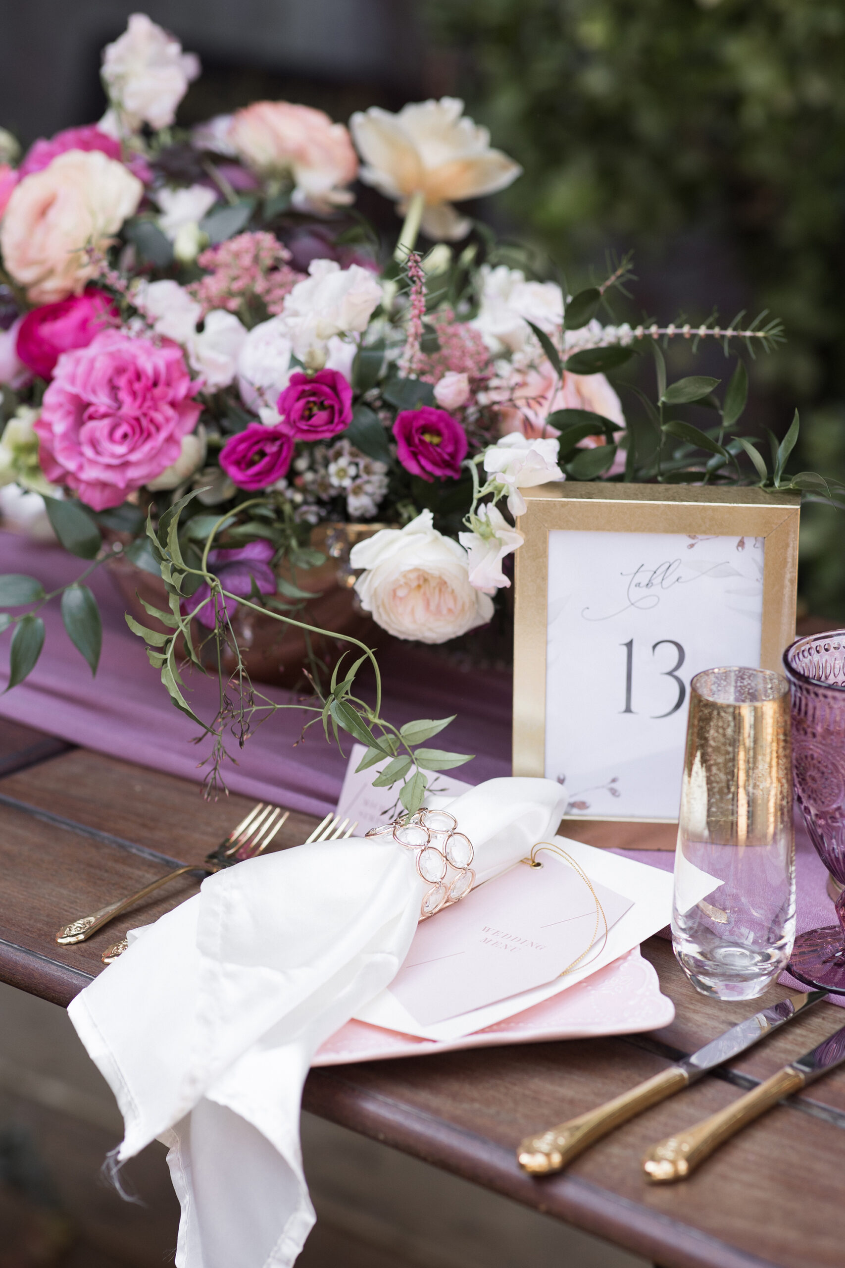 pink wedding inspiration-Larisa Scannella-015