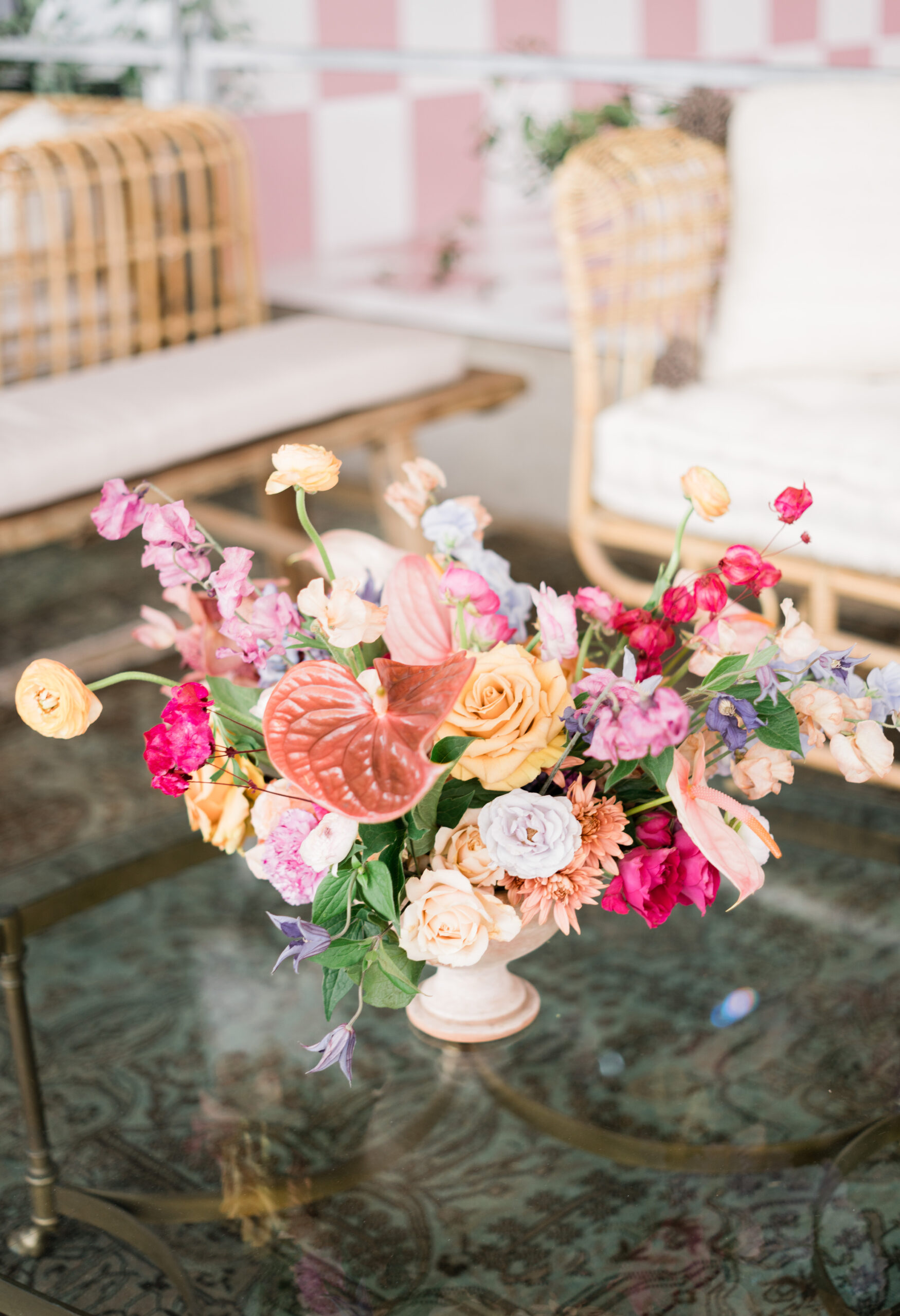 Our Favorite 2023 Wedding Color Combos
